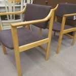 681 2600 ARMCHAIRS